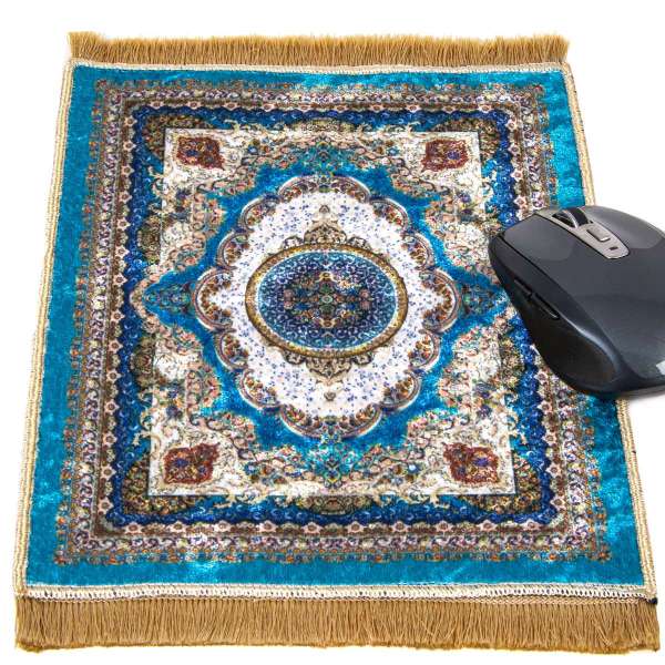 Turkish Mini Carpet