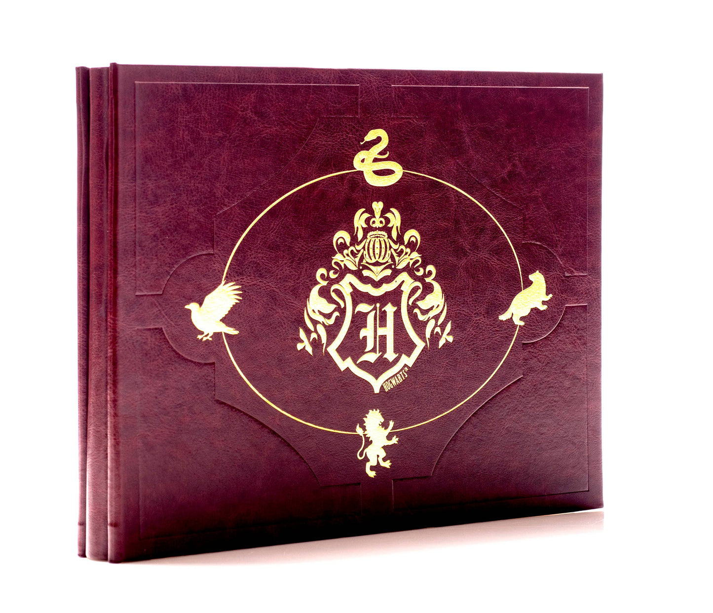 Harry Potter Photo Album and Scrapbook