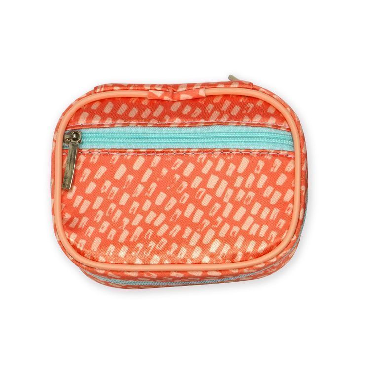Wellness Keeper Zippered Pill & Vitamin Case Assortment