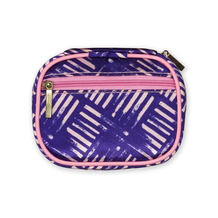 Wellness Keeper Zippered Pill & Vitamin Case Assortment