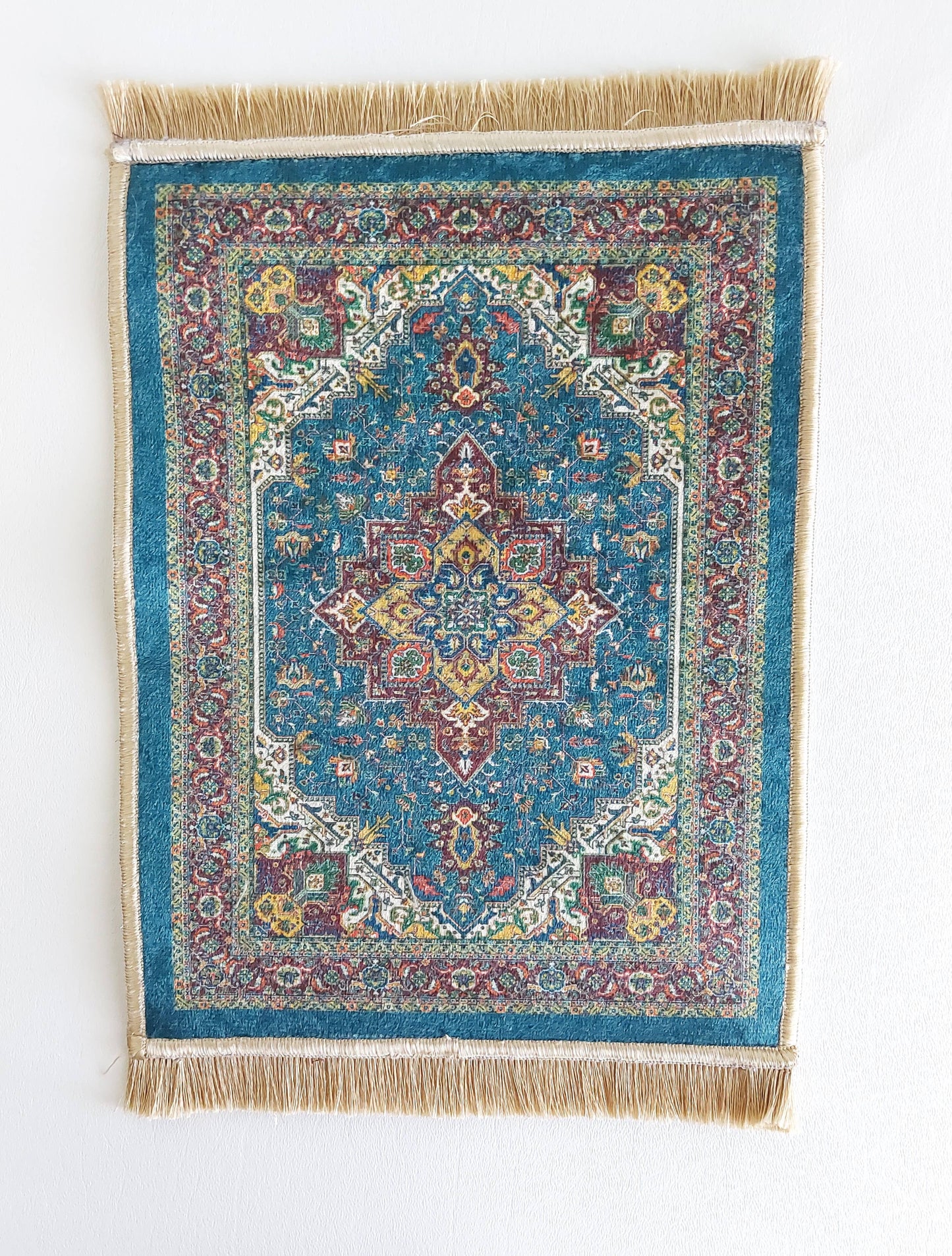 Turkish Mini Carpet