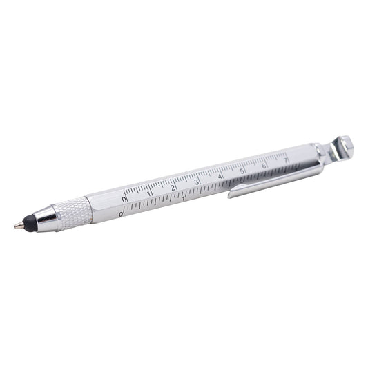 Friken Cool Pen: Silver